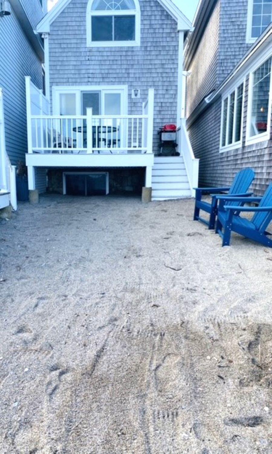 Perkins Cove Oceanfront Cottage Ogunquit Luaran gambar