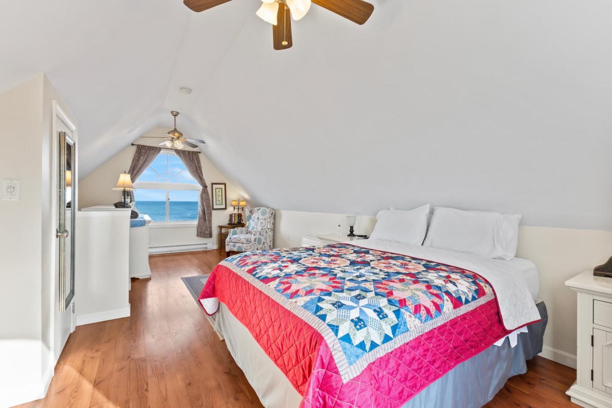 Perkins Cove Oceanfront Cottage Ogunquit Luaran gambar