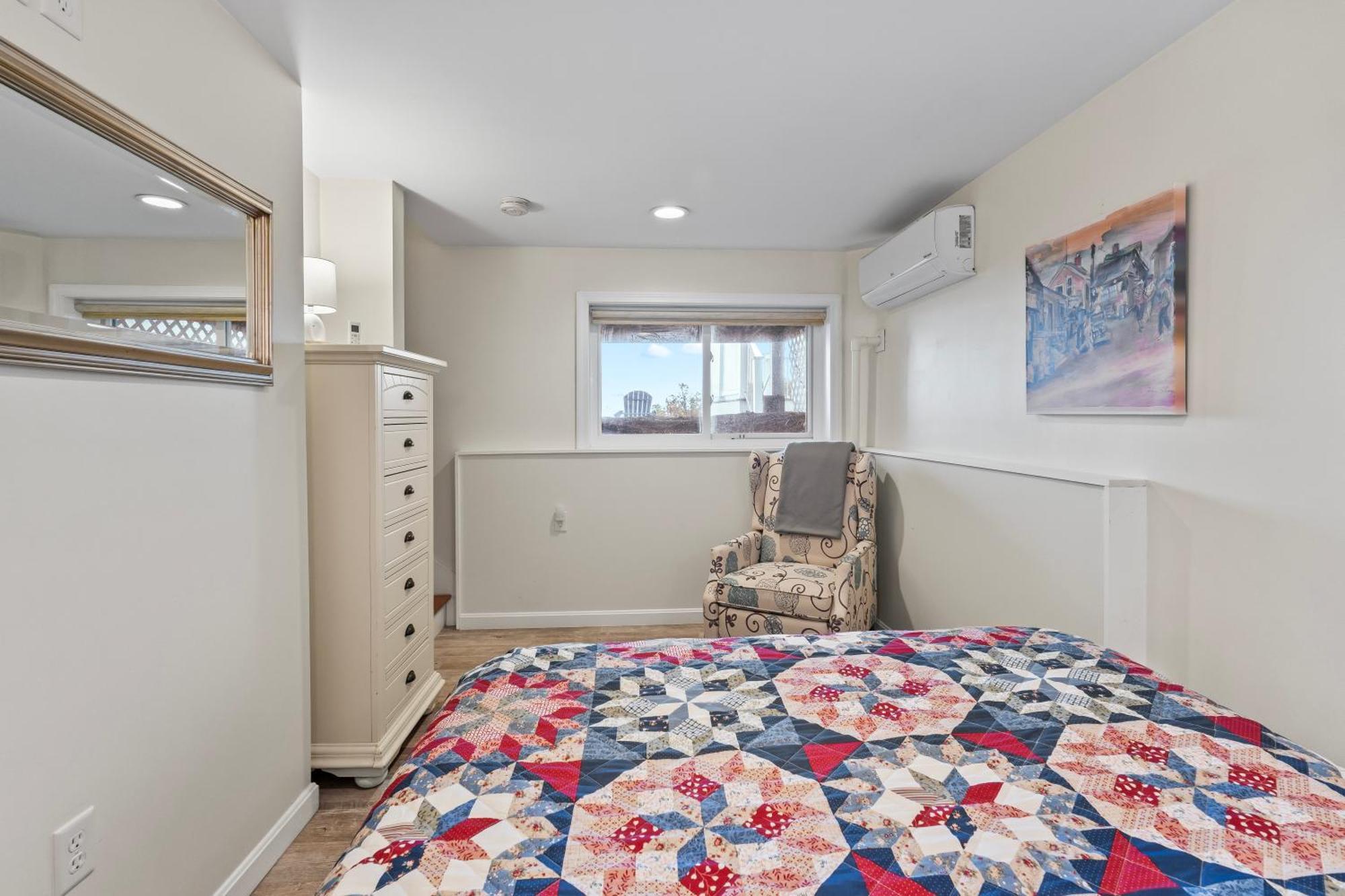 Perkins Cove Oceanfront Cottage Ogunquit Luaran gambar