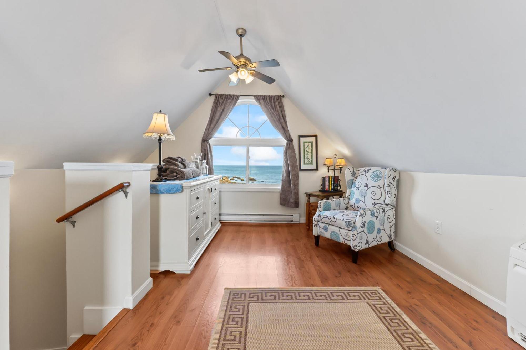 Perkins Cove Oceanfront Cottage Ogunquit Luaran gambar