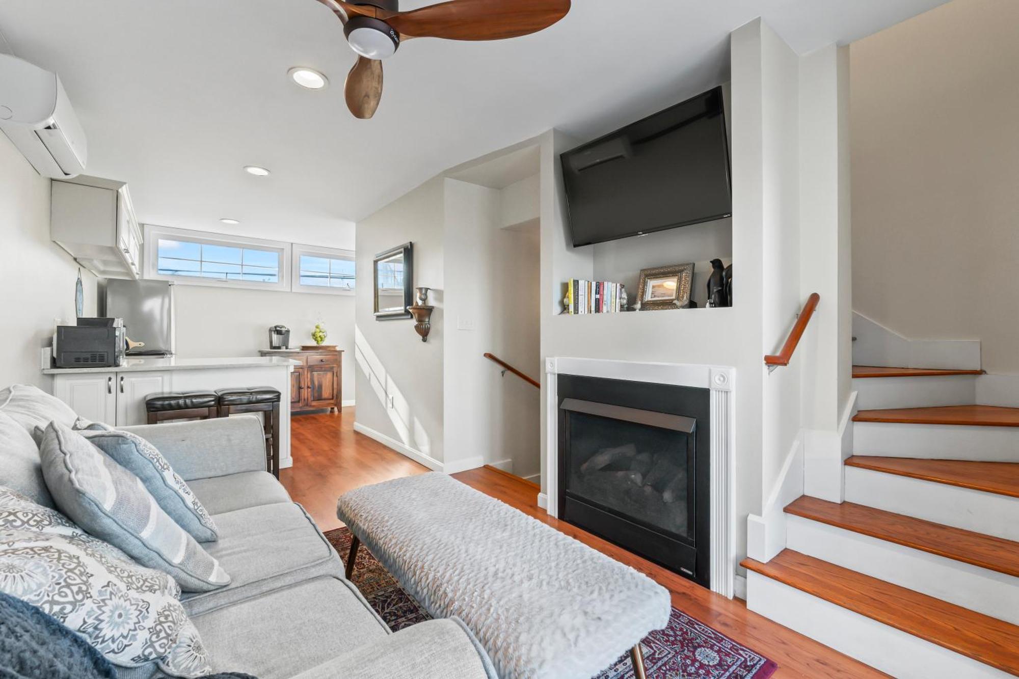 Perkins Cove Oceanfront Cottage Ogunquit Luaran gambar