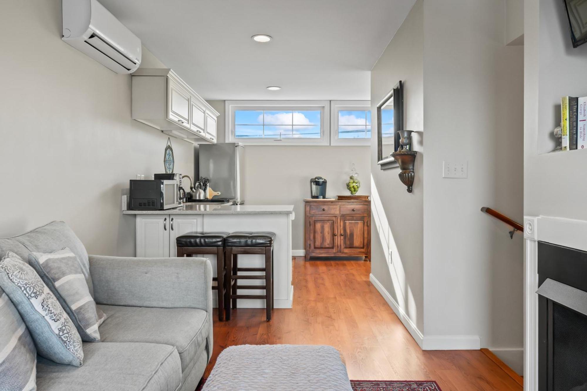 Perkins Cove Oceanfront Cottage Ogunquit Luaran gambar