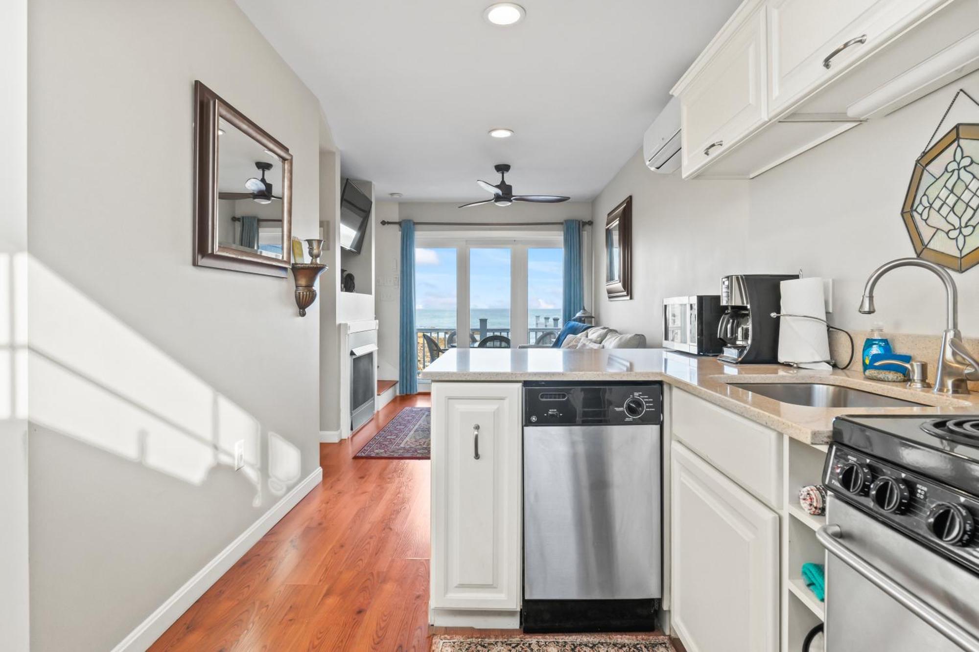 Perkins Cove Oceanfront Cottage Ogunquit Luaran gambar