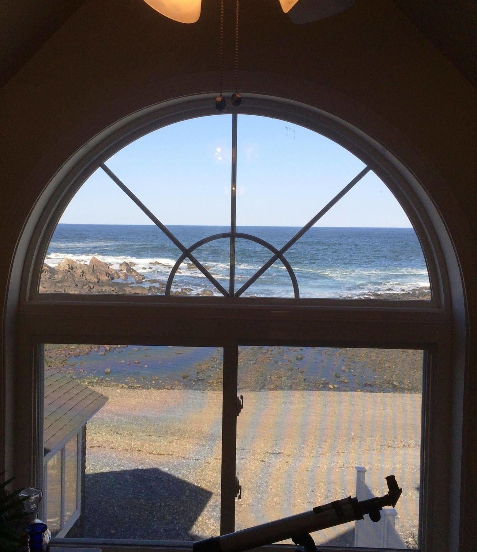 Perkins Cove Oceanfront Cottage Ogunquit Luaran gambar